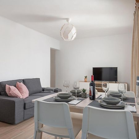 New! Apartment Sunset 2 With Pool, Bbq, Wifi In Cala D'Or, Mallorca Εξωτερικό φωτογραφία