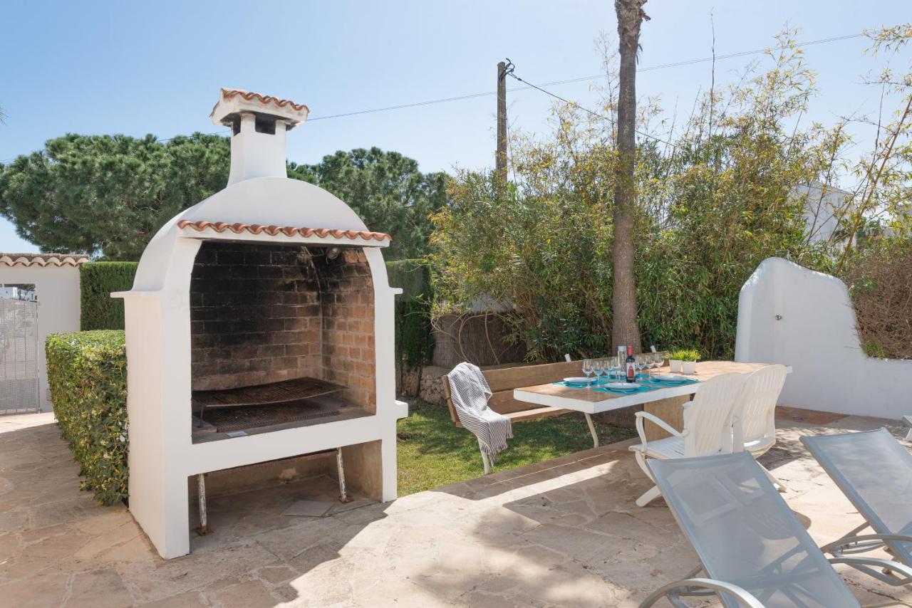 New! Apartment Sunset 2 With Pool, Bbq, Wifi In Cala D'Or, Mallorca Εξωτερικό φωτογραφία