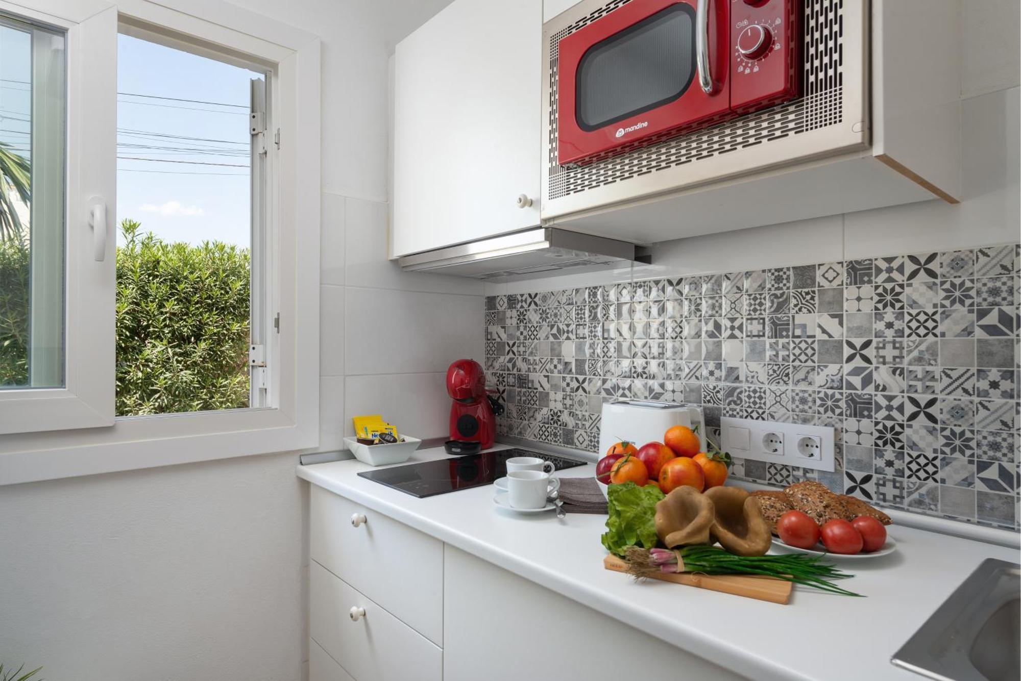 New! Apartment Sunset 2 With Pool, Bbq, Wifi In Cala D'Or, Mallorca Εξωτερικό φωτογραφία