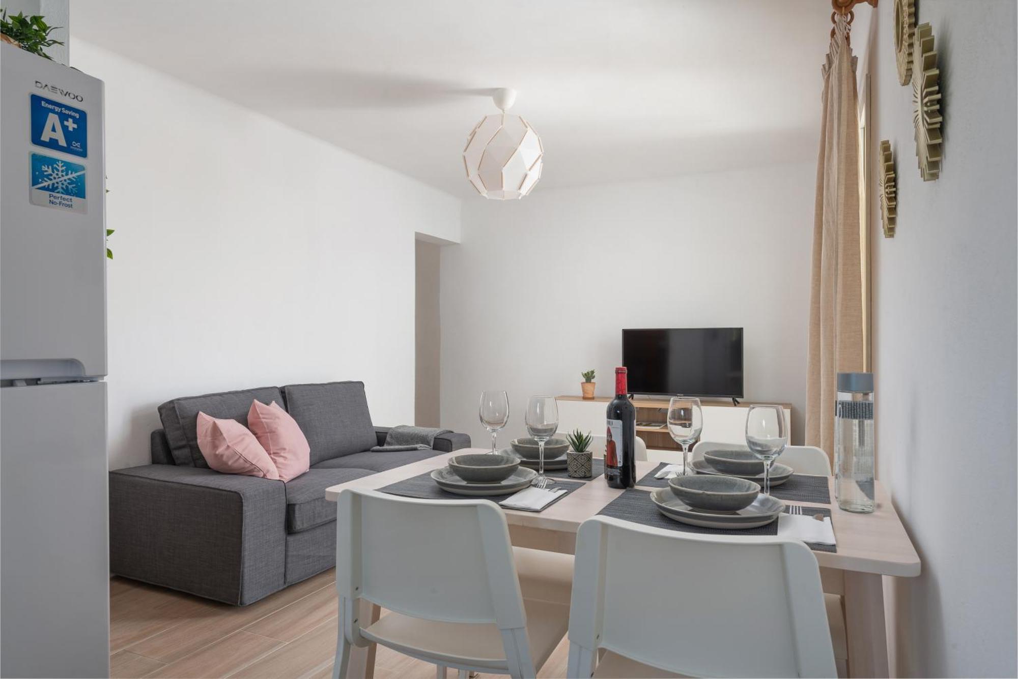 New! Apartment Sunset 2 With Pool, Bbq, Wifi In Cala D'Or, Mallorca Εξωτερικό φωτογραφία